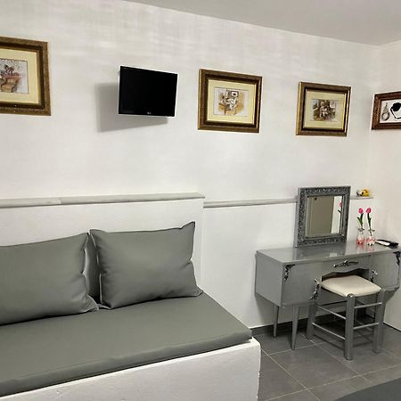 Mykonos Secret Spot Apartment Mykonos Town Ngoại thất bức ảnh