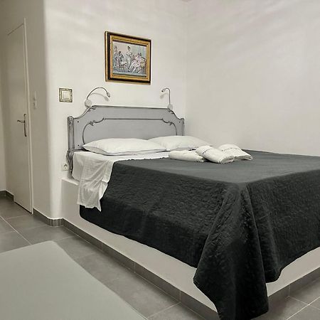 Mykonos Secret Spot Apartment Mykonos Town Ngoại thất bức ảnh