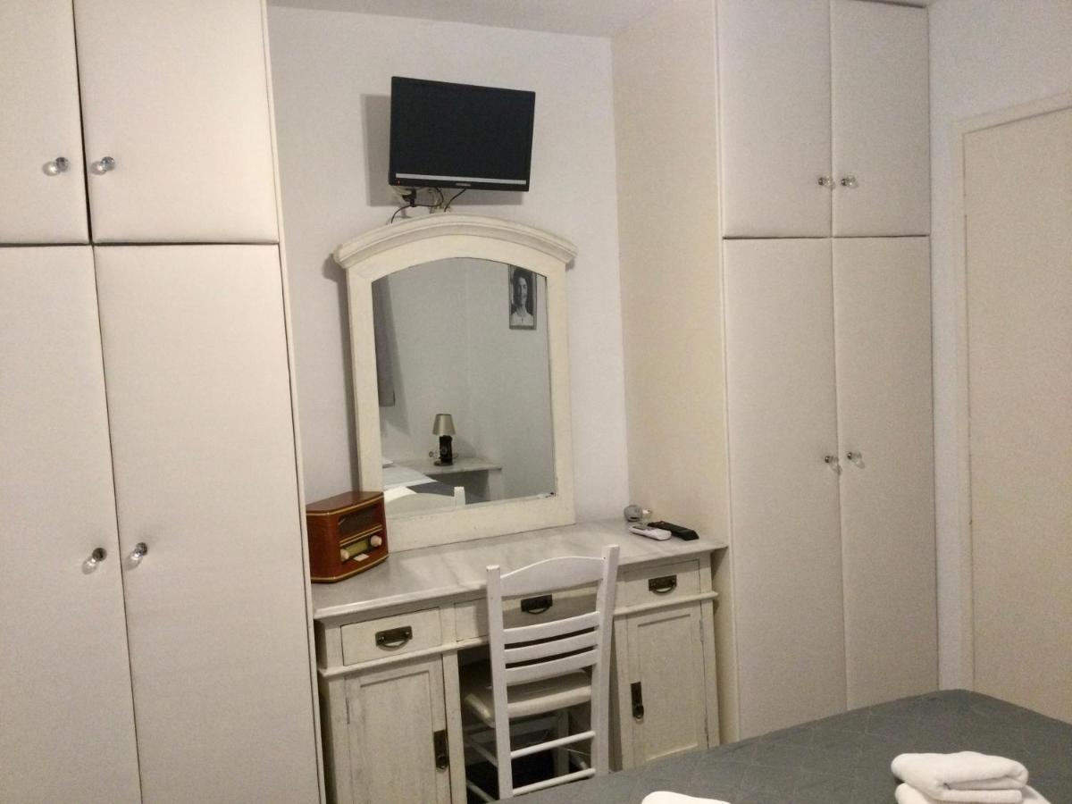 Mykonos Secret Spot Apartment Mykonos Town Ngoại thất bức ảnh