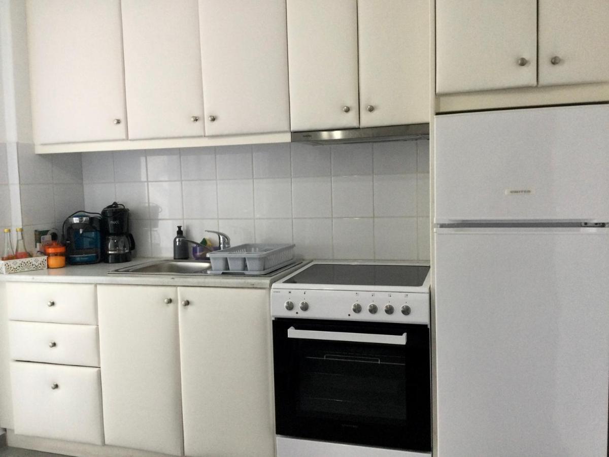 Mykonos Secret Spot Apartment Mykonos Town Ngoại thất bức ảnh