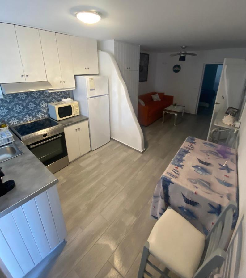 Mykonos Secret Spot Apartment Mykonos Town Ngoại thất bức ảnh