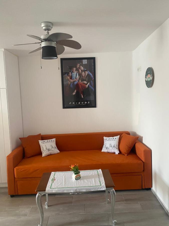 Mykonos Secret Spot Apartment Mykonos Town Ngoại thất bức ảnh