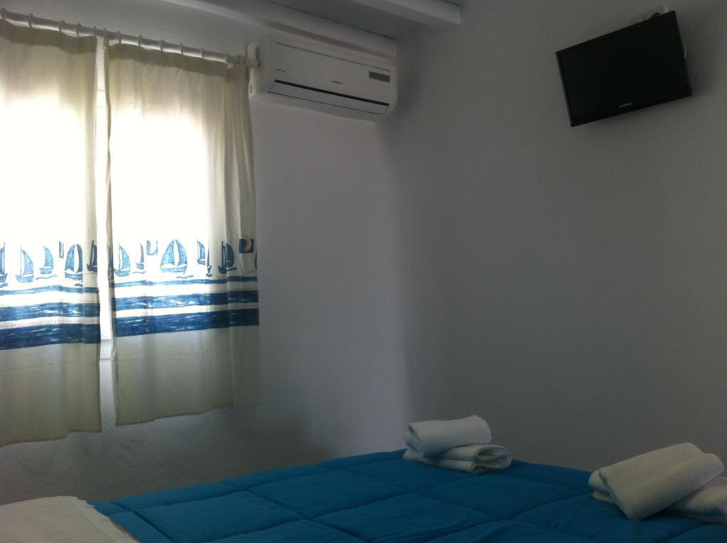 Mykonos Secret Spot Apartment Mykonos Town Phòng bức ảnh