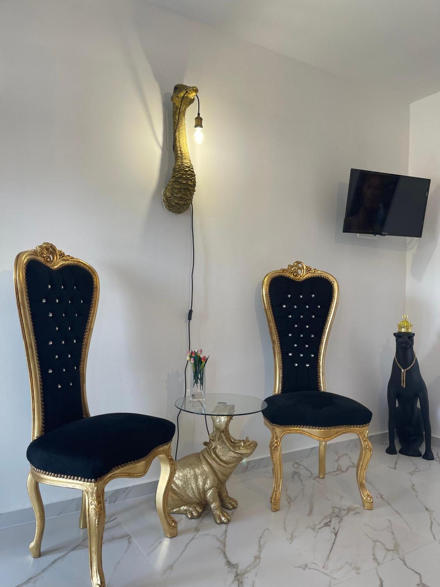 Mykonos Secret Spot Apartment Mykonos Town Ngoại thất bức ảnh