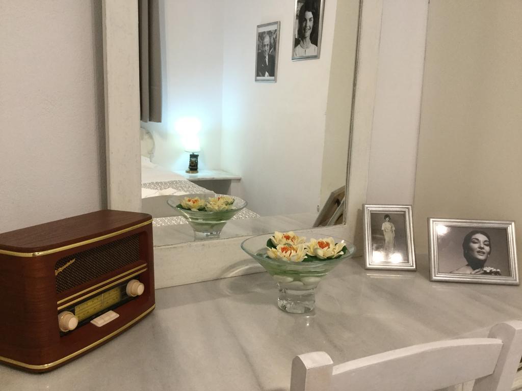 Mykonos Secret Spot Apartment Mykonos Town Ngoại thất bức ảnh